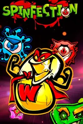 Spinfection