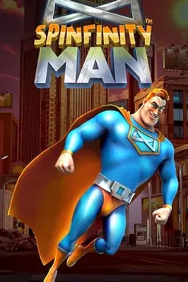 Spinfinity Man