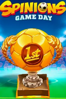 Spinions Game Day