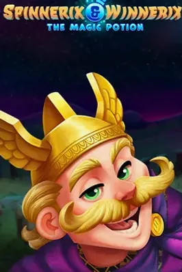 Spinnerix and Winnerix