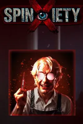 Spinxiety
