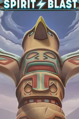 Spirit Blast