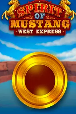 Spirit of Mustang West Express