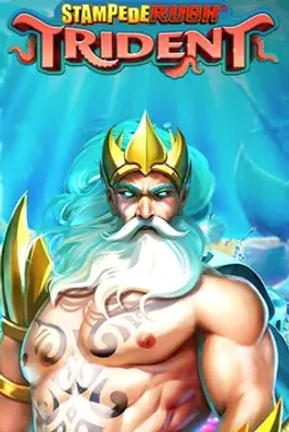 Stampede Rush Trident
