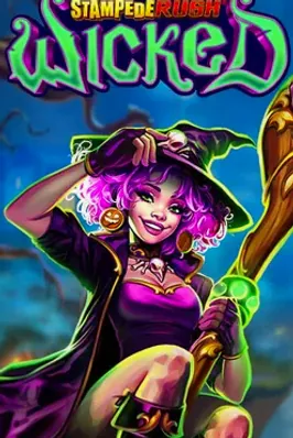 Stampede Rush Wicked