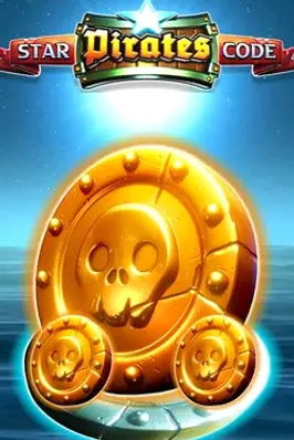 Star Pirates Code