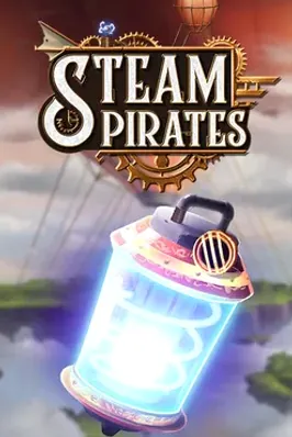 Steam Pirates Gamble Feature