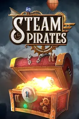 Steam Pirates