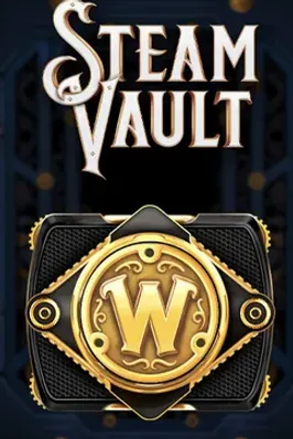 Steam Vault