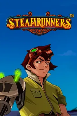 Steamrunners