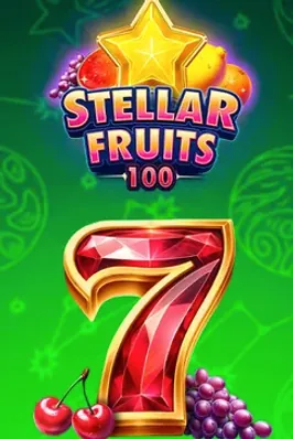 Stellar Fruits 100