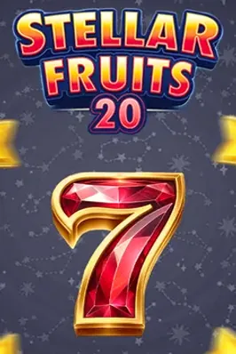 Stellar Fruits 20