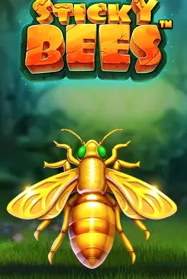 Sticky Bees