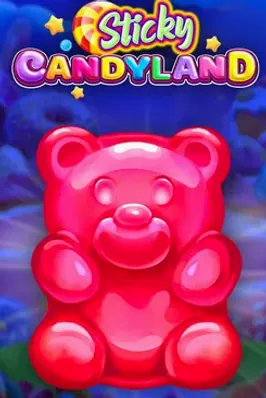 Sticky Candyland