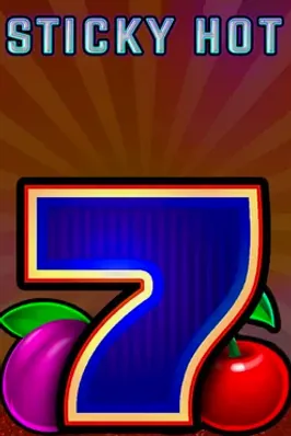 Sticky Hot