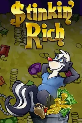 Stinkin' Rich