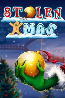 Stolen Xmas
