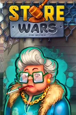 Store Wars