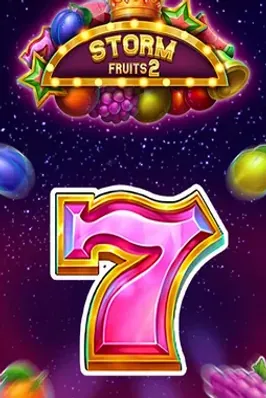 Storm Fruits 2
