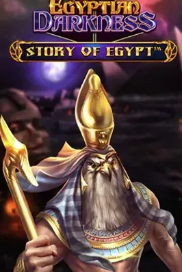 Story Of Egypt - Egyptian Darkness