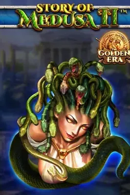 Story Of Medusa II - The Golden Era