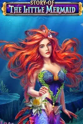 Story Of The Little Mermaid