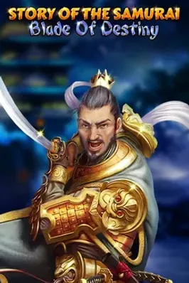 Story Of The Samurai - Blade Of Destiny