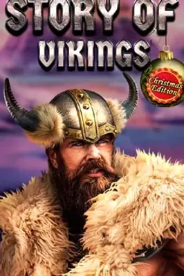 Story Of Vikings-Christmas Edition