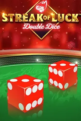Streak of Luck: Double Dice