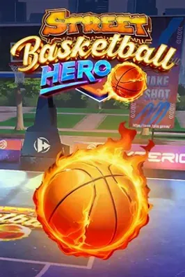 Street Basketball Hero