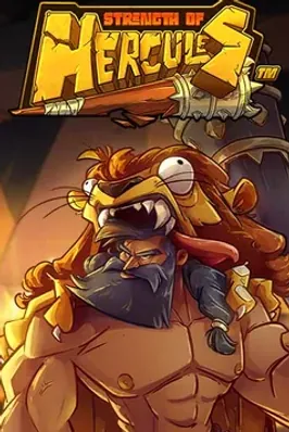 Strength of Hercules