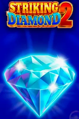 Striking Diamond 2: RUNNING WINS