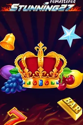 Stunning 27 Remastered