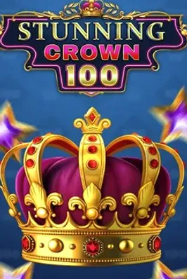 Stunning Crown 100