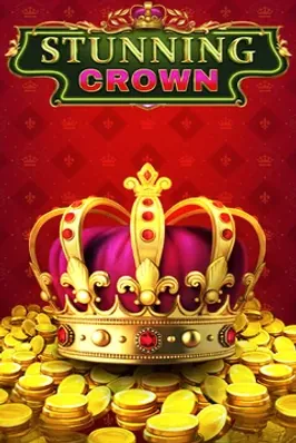 Stunning Crown