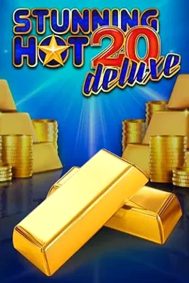 Stunning Hot 20 Deluxe