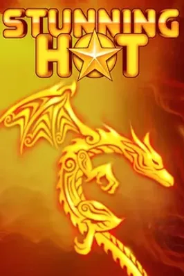 Stunning Hot