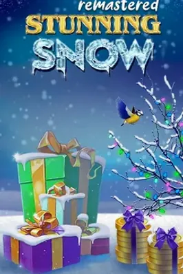 Stunning Snow Remastered