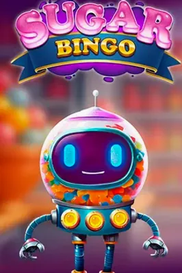Sugar Bingo