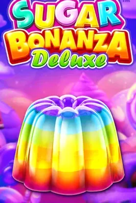 Sugar Bonanza Deluxe