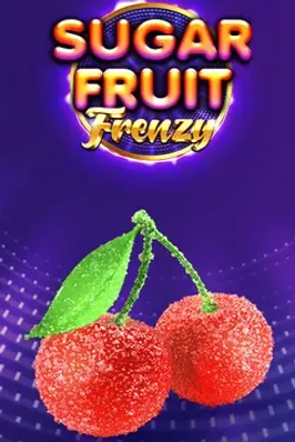 Sugar Fruit Frenzy