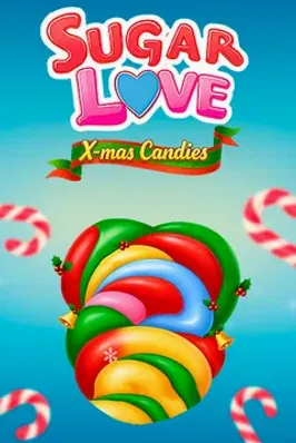 Sugar Love (Christmas Candies)