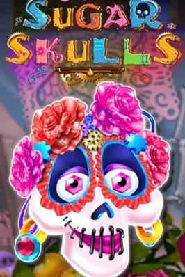 Sugar Skulls