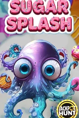 Sugar Splash