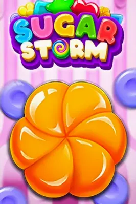 Sugar Storm