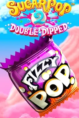 SugarPop 2: Double Dipped