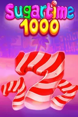 Sugartime 1000