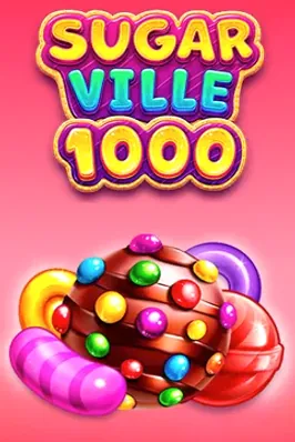 SugarVille 1000