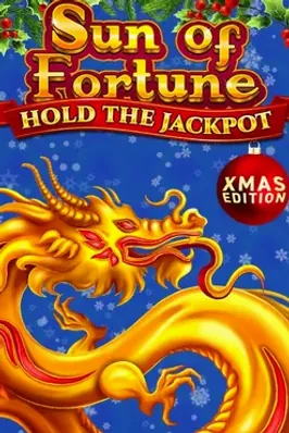 Sun of Fortune-CE