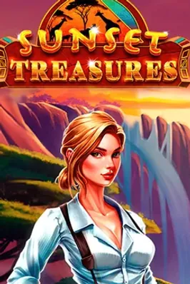 SUNSET TREASURES